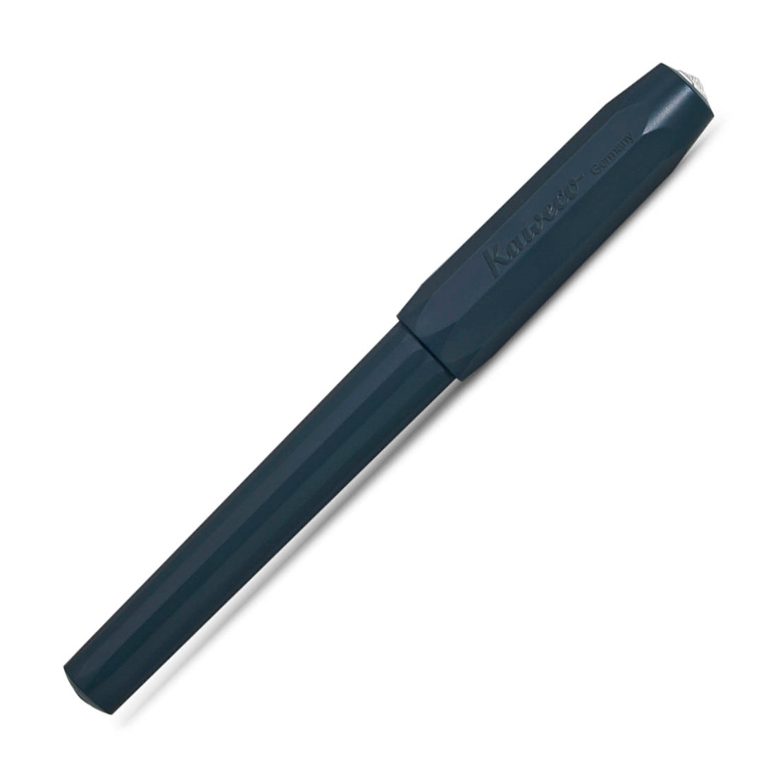 Kaweco Perkeo Mavi Kaligrafi Seti - Sanatsal Yazı ve Hobi Başlangıç Seti