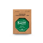 Kaweco Şişe Mürekkep Palmiye Yeşili 50 ml - Dolma Kalem ve Kaligrafi İçin