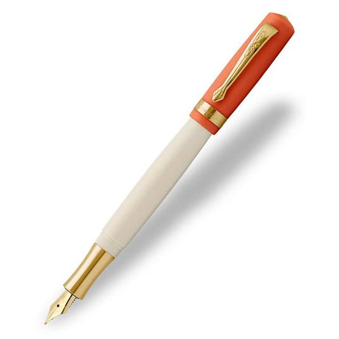 Kaweco Studen 70 Soul M Uçt Dolma Kalem - Hediyelik İmza ve Ofis Kalemi