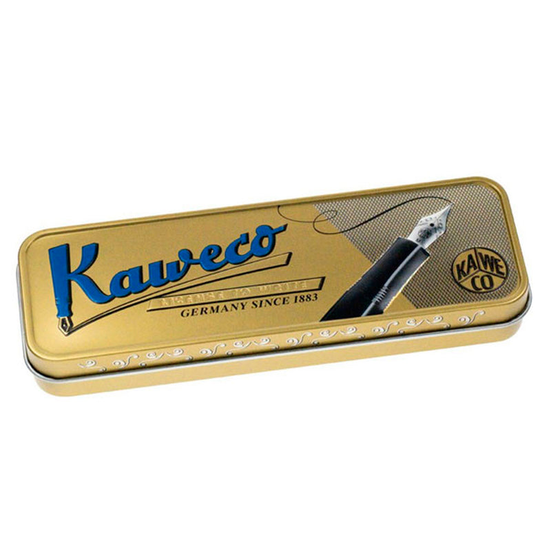 Kaweco Studen 70 Soul M Uçt Dolma Kalem - Hediyelik İmza ve Ofis Kalemi