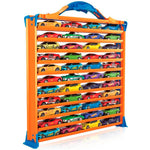Kinder Hot Wheels Hız Rampası Ve Boş Taşıma Çantası-16 Hwcc9B