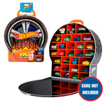 Kinder Hot Wheels Metal Tekerlek Boş Taşıma Çantası-16 Hwcc18