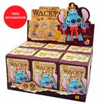Kinder Stich Wacky