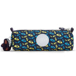 Kipling Freedom Nocturnal Eye Erkek Çocuk Kalem Çantası