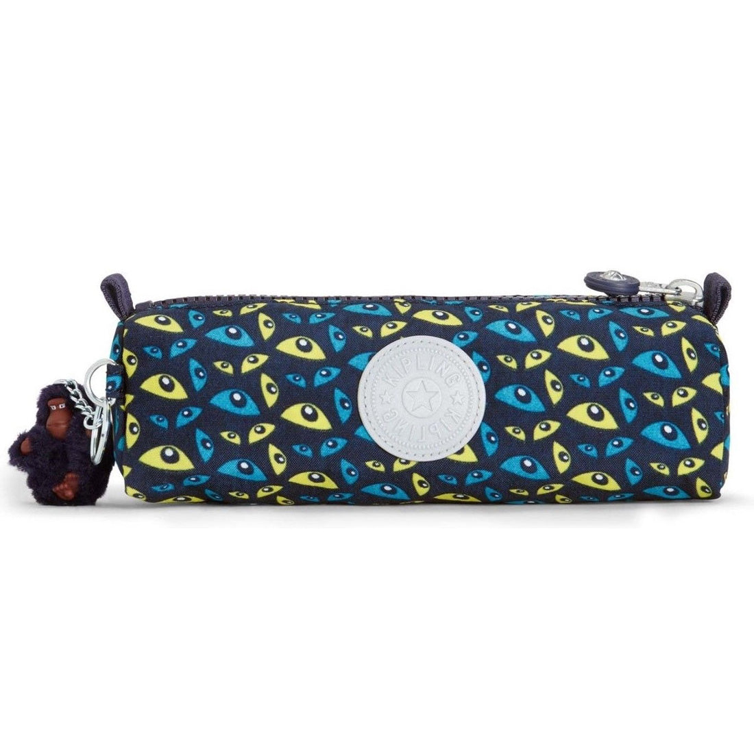 Kipling Freedom Nocturnal Eye Erkek Çocuk Kalem Çantası