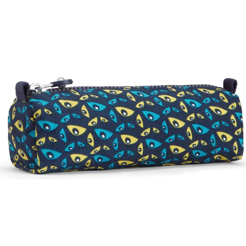 Kipling Freedom Nocturnal Eye Erkek Çocuk Kalem Çantası
