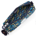 Kipling Freedom Nocturnal Eye Erkek Çocuk Kalem Çantası