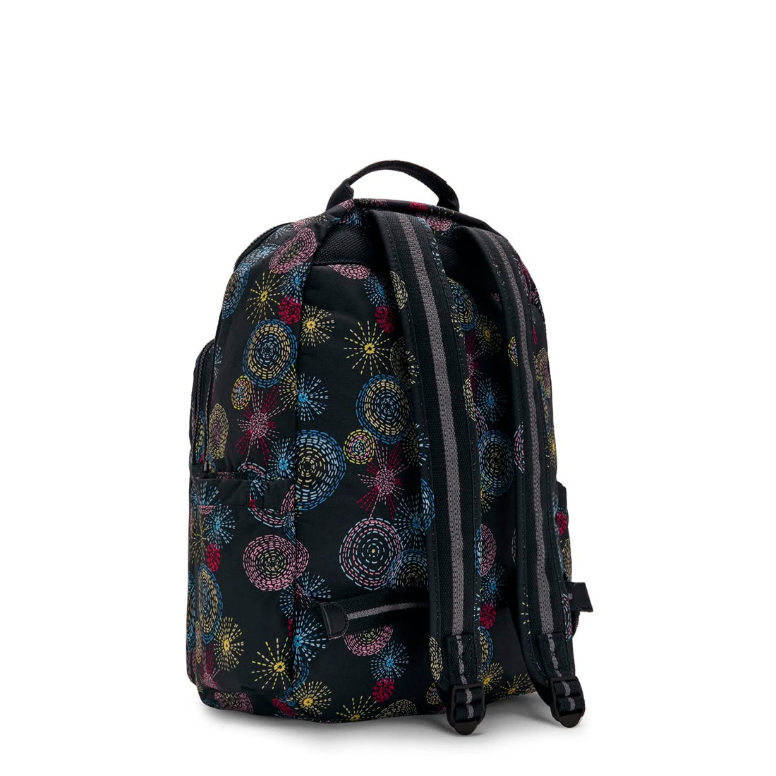 Kipling Seoul Hommade Stars Kız Çocuk Okul Çantası