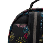 Kipling Seoul Hommade Stars Kız Çocuk Okul Çantası