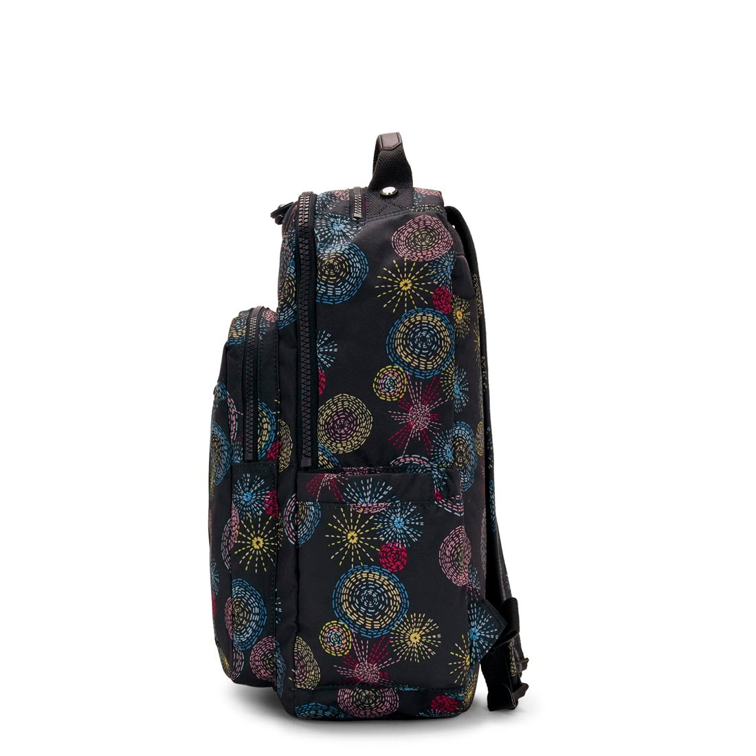 Kipling Seoul Hommade Stars Kız Çocuk Okul Çantası