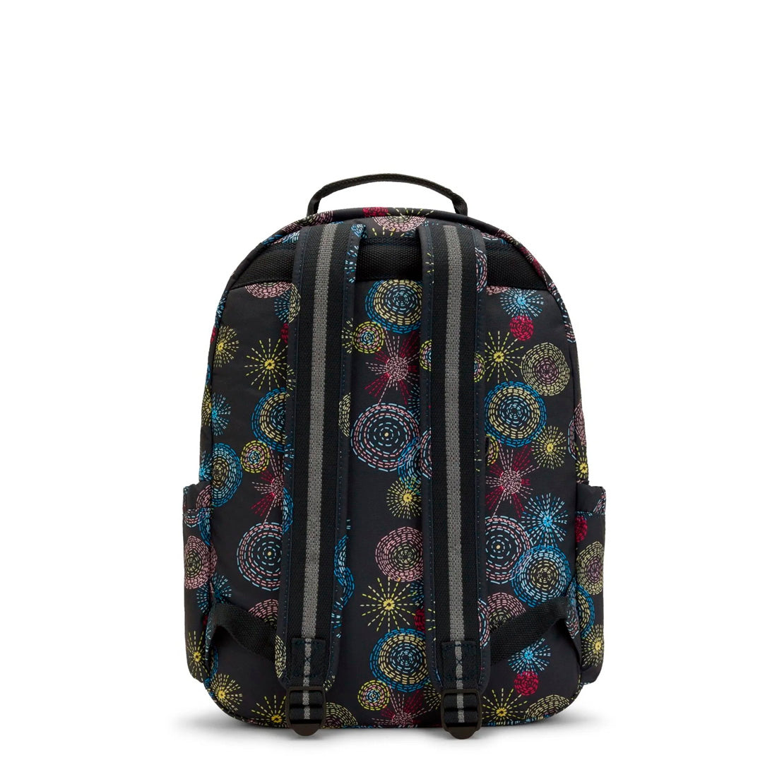 Kipling Seoul Hommade Stars Kız Çocuk Okul Çantası