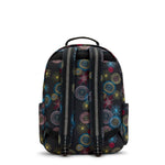 Kipling Seoul Hommade Stars Kız Çocuk Okul Çantası