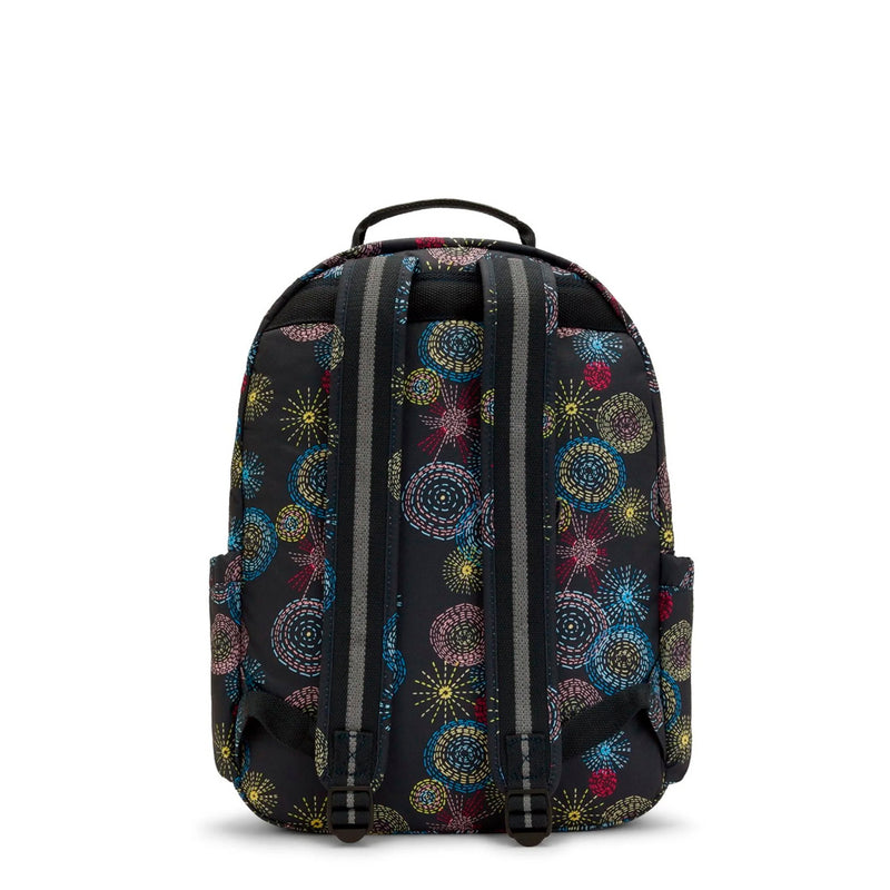 Kipling Seoul Hommade Stars Kız Çocuk Okul Çantası