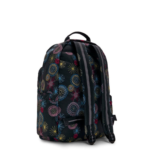 Kipling Seoul Hommade Stars Kız Çocuk Okul Çantası
