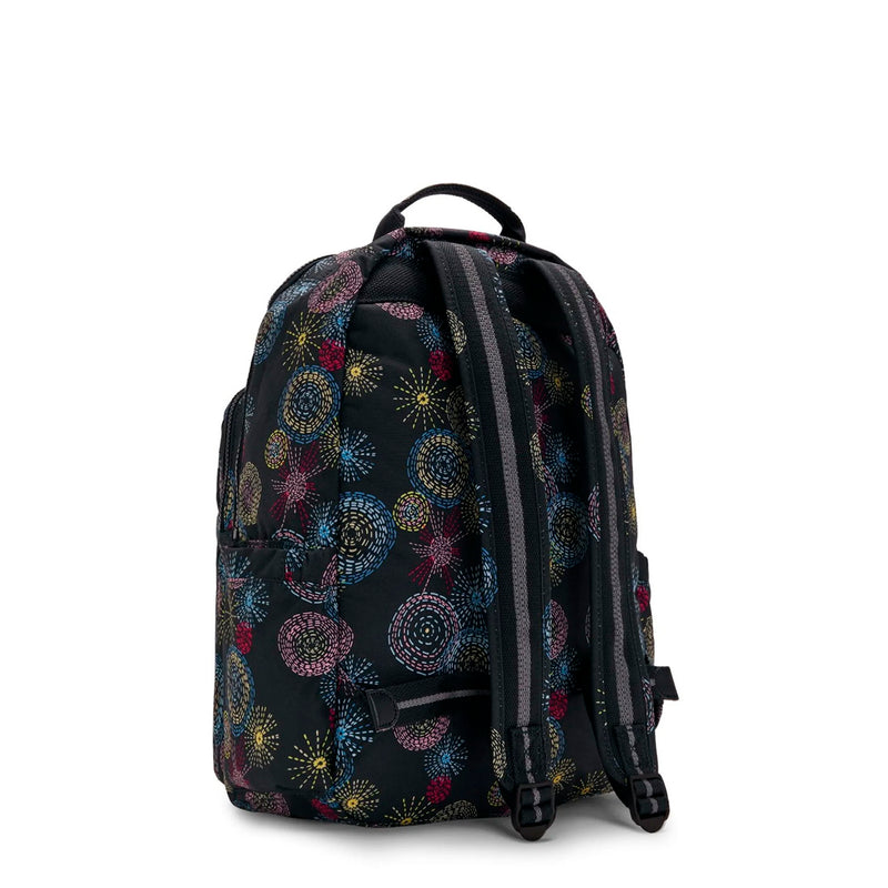 Kipling Seoul Hommade Stars Kız Çocuk Okul Çantası