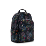 Kipling Seoul Hommade Stars Kız Çocuk Okul Çantası