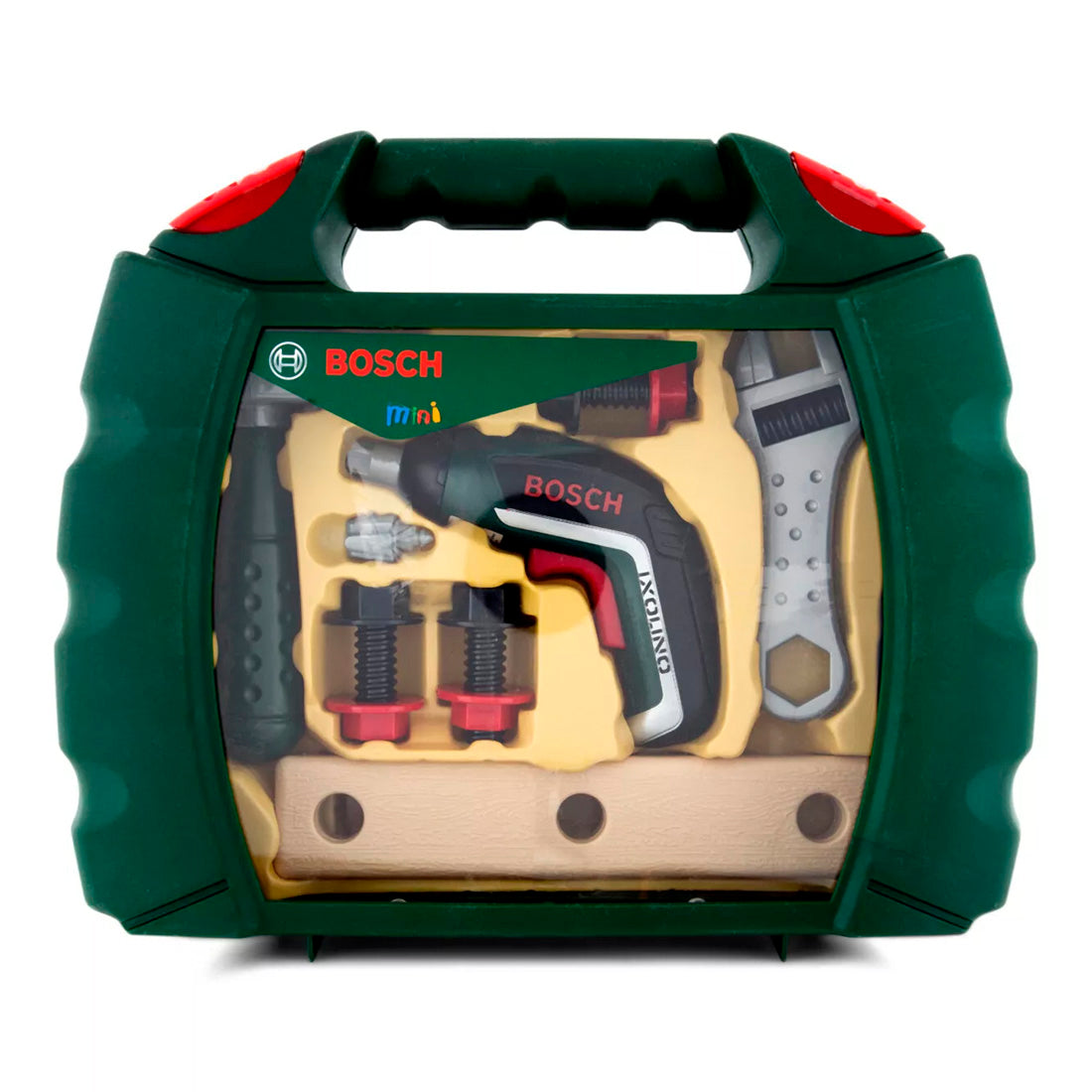 Klein-Bosch 16 Parçalı Çantalı Tamir Seti 8394