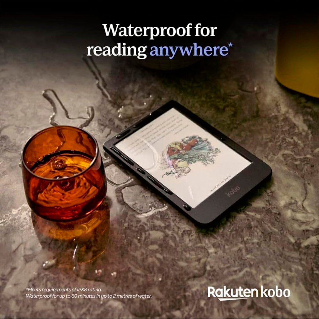 Kobo Clara Colour E Kitap Okuyucu 6