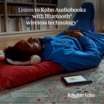 Kobo Clara Colour E Kitap Okuyucu 6