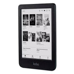 Kobo Clara E-Rdr Kitap Okuyucu
