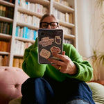 Kobo Clara E-Rdr Kitap Okuyucu