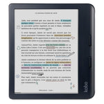 Kobo Libra Colour E Kitap Okuyucu 7 Siyah