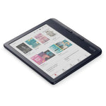 Kobo Libra Colour E Kitap Okuyucu 7 Siyah