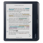 Kobo Libra Colour E Kitap Okuyucu 7 Siyah