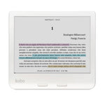 Kobo Libra Colour E-Rdr, Beyaz