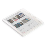 Kobo Libra Colour E-Rdr, Beyaz