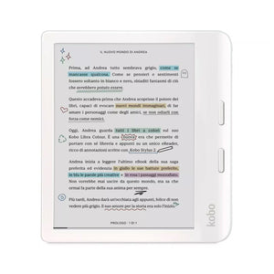 E-Kitap Okuyucular