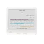 Kobo Libra Colour E-Rdr, Beyaz