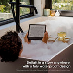 Kobo Sage E-rdr Siyah Okuma Cihazı N778