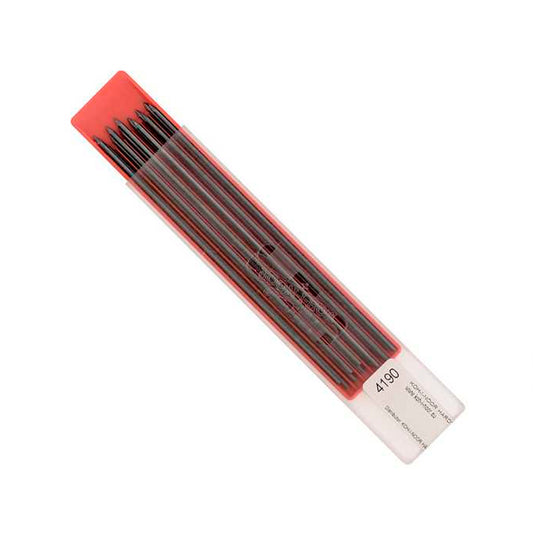 Koh-İ-Noor 2.0 mm Portmin Ucu 6B 12'li Kutu - Eskiz, Çizim ve Sanat İçin Profesyon