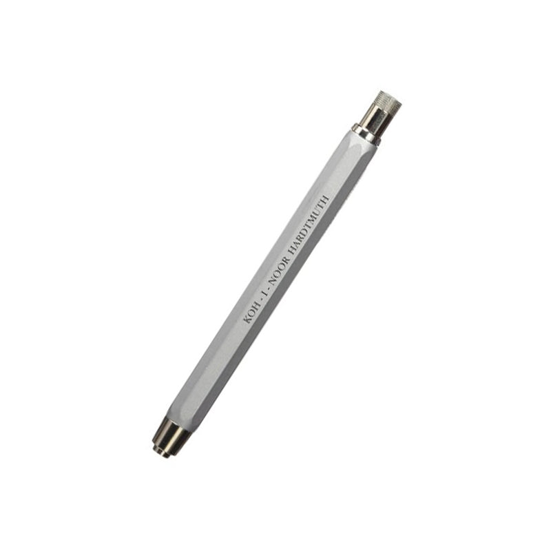 Koh-i Noor 5,6 mm Magıc Metal Çizim Kalemi - Sanatsal Eskiz ve Teknik Çizim Kalemi