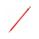 Koh-İ-Noor Artist's Aquarell Karmin Kırmızısı Kalem - Sulu Boya, Çizim ve Eskiz Sanatçı Kalemi