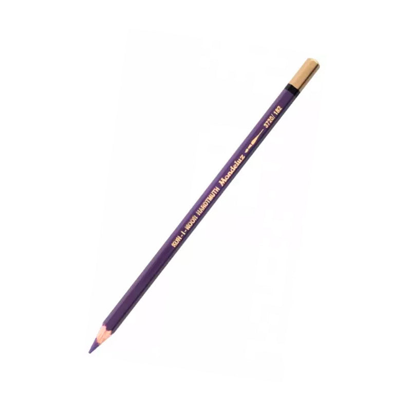 Koh-İ-Noor Artist's Aquarell Koyu Menekşe Kalem - Sanatsal Çizim ve Suluboya Kalemi
