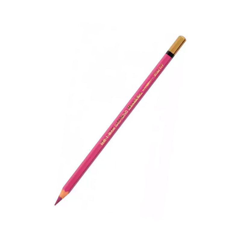 Koh-İ-Noor Artist's Aquarell Leylak Menekşe Kalem - Sanatsal Çizim ve Boyama Kalemi