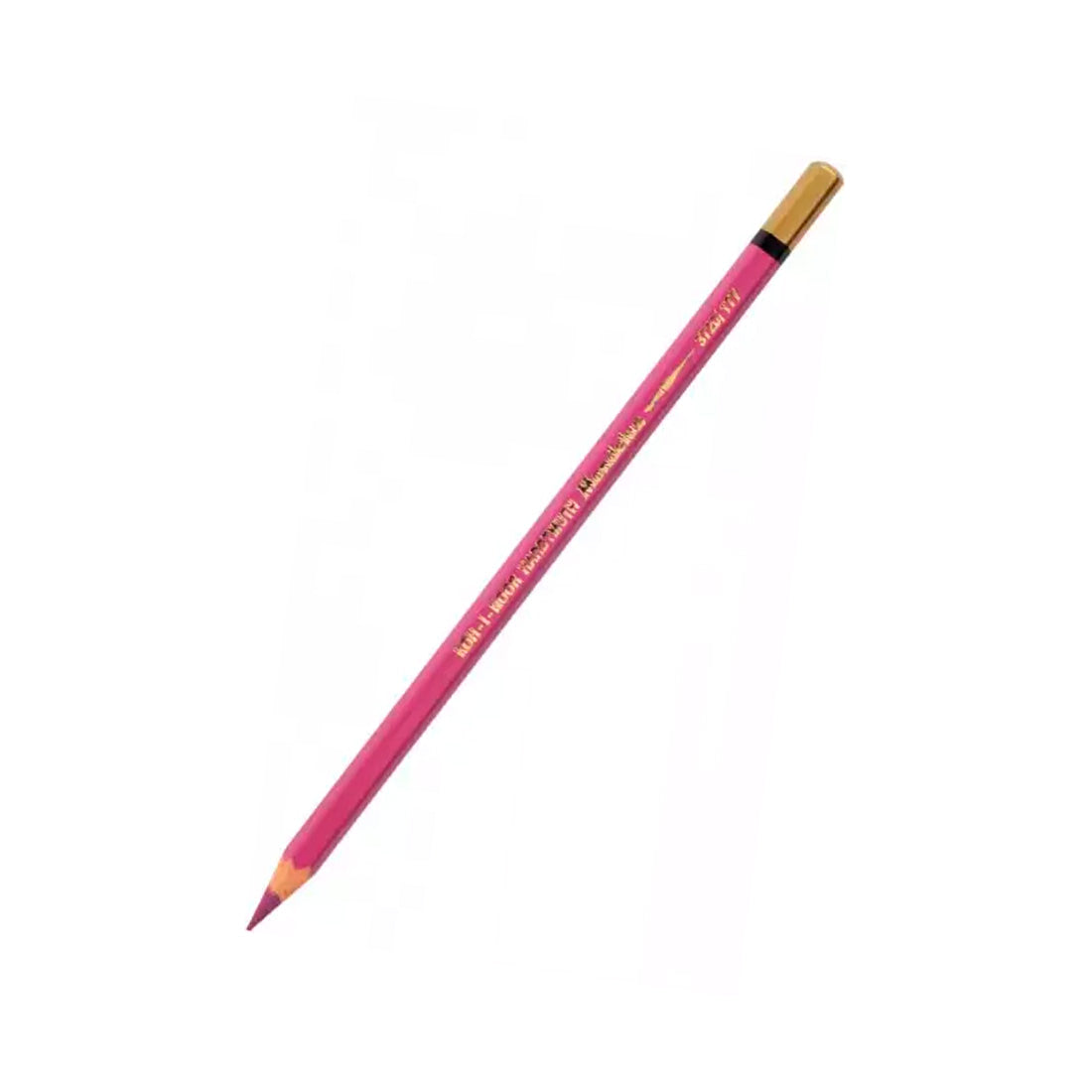 Koh-İ-Noor Artist's Aquarell Leylak Menekşe Kalem - Sanatsal Çizim ve Boyama Kalemi