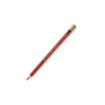 Koh-İ-Noor Artist's Aquarell Medium Terracotta Kalem - Sanatsal Çizim ve Suluboya Etkili Boyama Kalemi