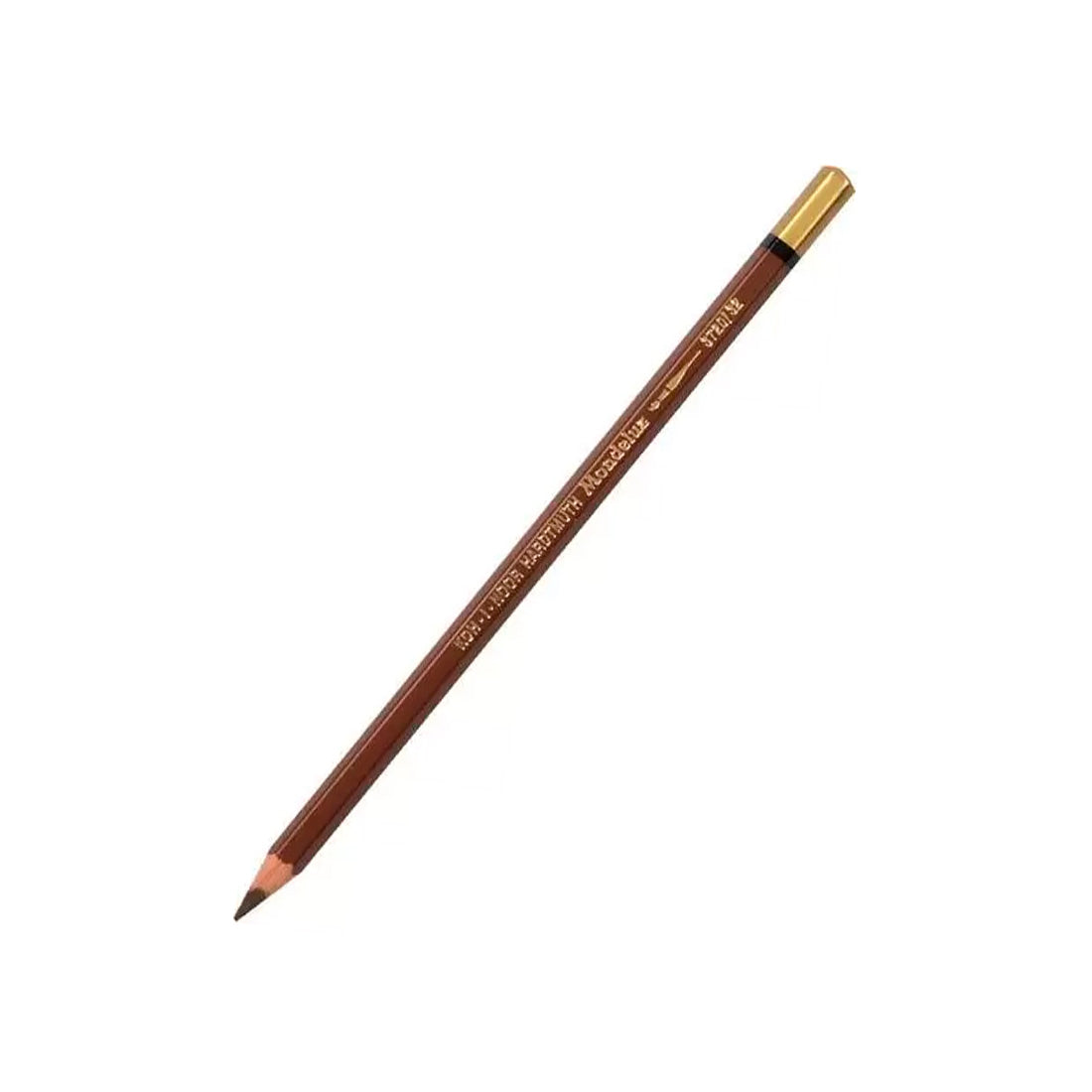 Koh-İ-Noor Artist's Aquarell Natural Sienna Kalem - Sanatçı Çizim ve Suluboya Etkili Kalemi