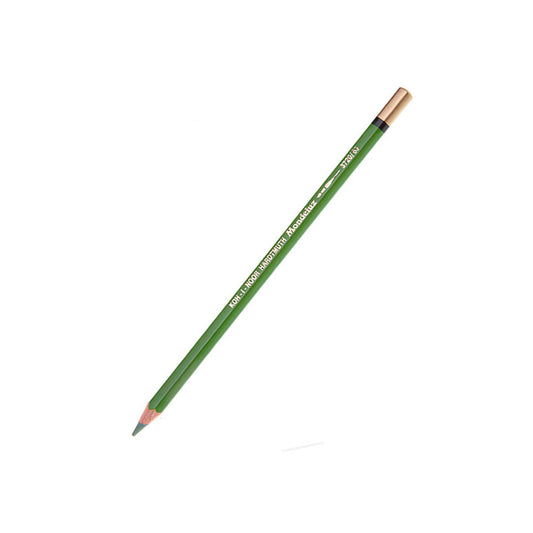 Koh-İ-Noor Artist's Aquarell Parlak Zeytin Yeşili Kalem - Sanat, Çizim ve Sulu Boya Etkili Profesyonel Kalem