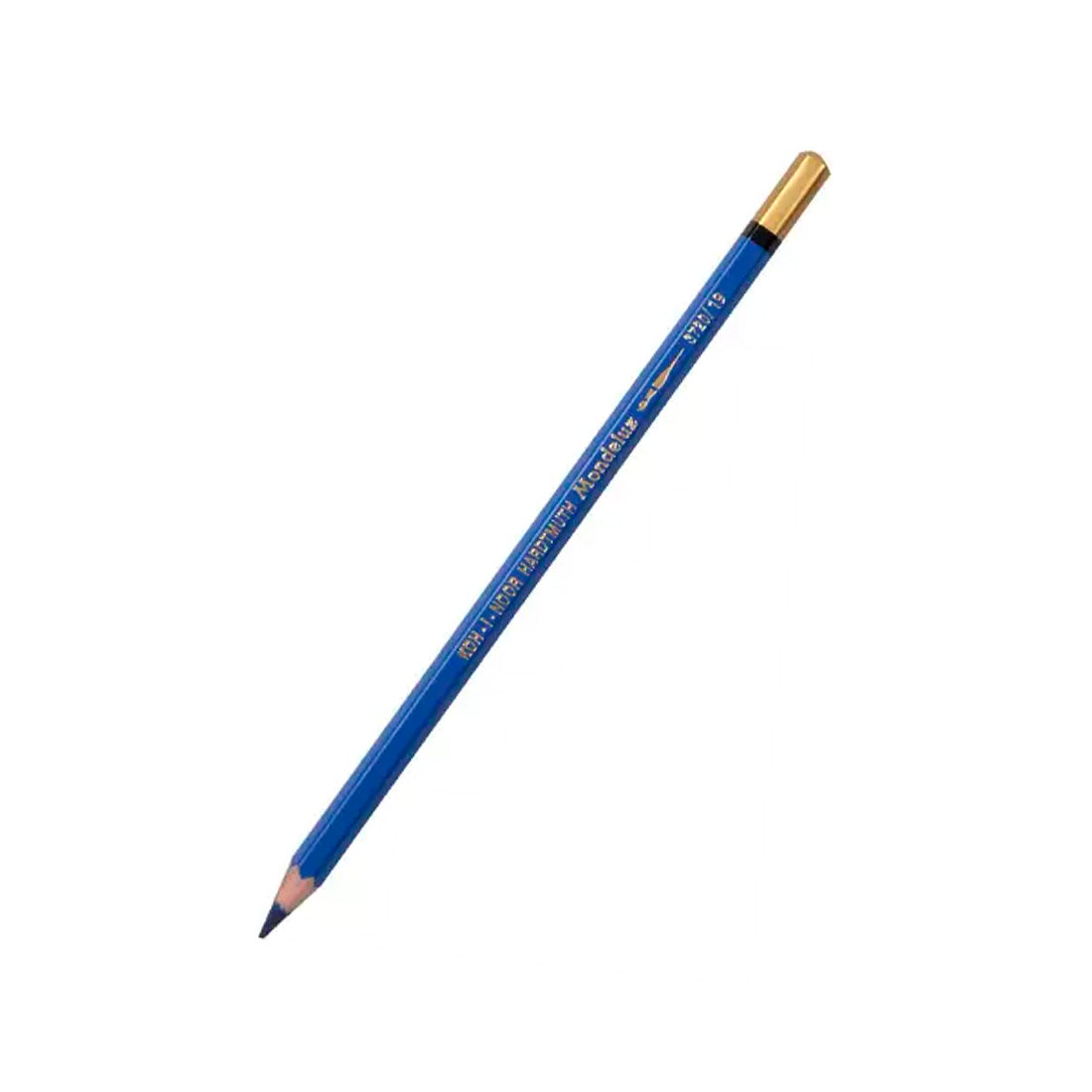 Koh-İ-Noor Artist's Aquarell Safir Mavisi Kalem - Sanatçı Çizim ve Sulu Boya Kalemi