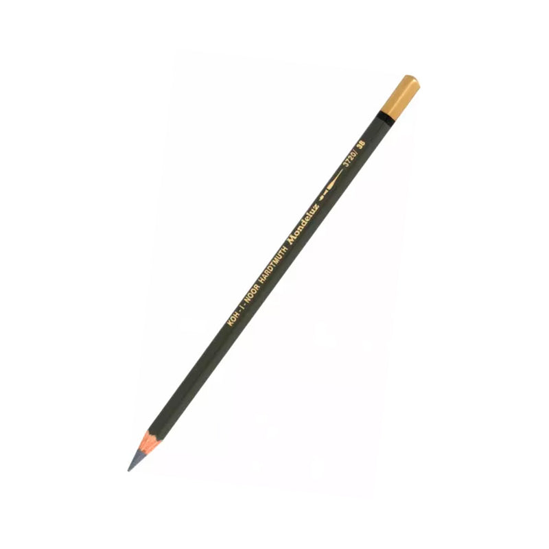 Koh-İ-Noor Artist's Aquarell Soğuk Gri Kalem - Profesyonel Suluboya ve Çizim Kalemi