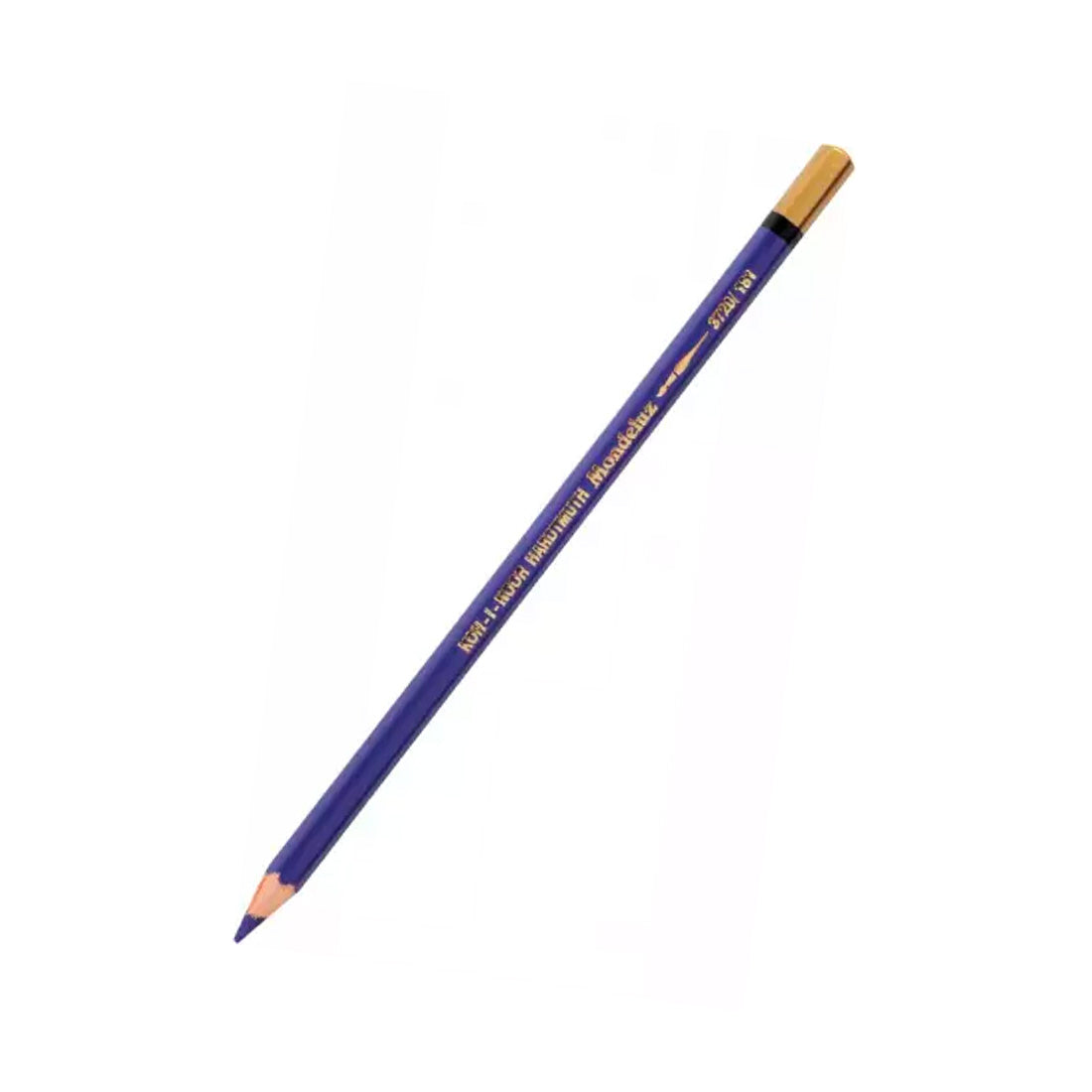 Koh-İ-Noor Artist's Aquarell Mor Kalem - Sanatçı Çizim ve Eskiz Kalemi