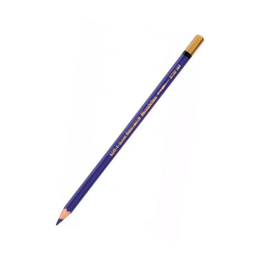 Koh-İ-Noor Artist's Aquarell Mor Kalem - Sanatçı Çizim ve Eskiz Kalemi