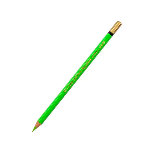 Koh-İ-Noor Artist's Aquarell Yeşil Sulu Boya Kalemi - Sanatçı Çizim ve Boyama Kalemi
