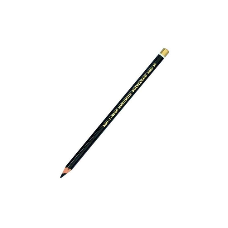 Koh-İ-Noor Artist's Coloured Fildişi Siyahı Kalem - Sanat Çizim ve Boyama Kalemi