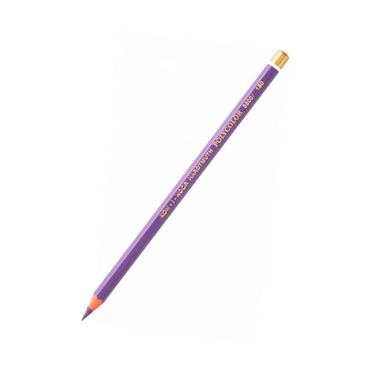 Koh-İ-Noor Artist's Coloured Koyu Menekşe Lavanta Kalem - Sanatçı Çizim ve Boyama Kalemi