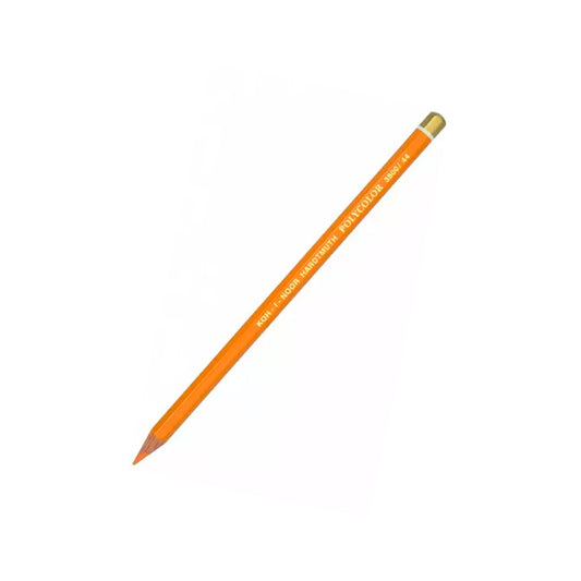 Koh-İ-Noor Artist's Coloured Napies Sarı Kalem - Sanat, Çizim ve Boyama Kalemi